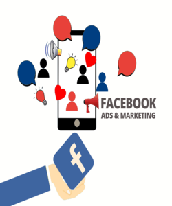 Facebook Ads Company