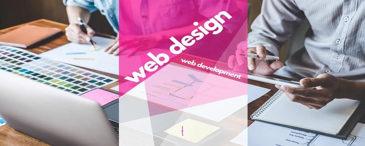 website Design company in India