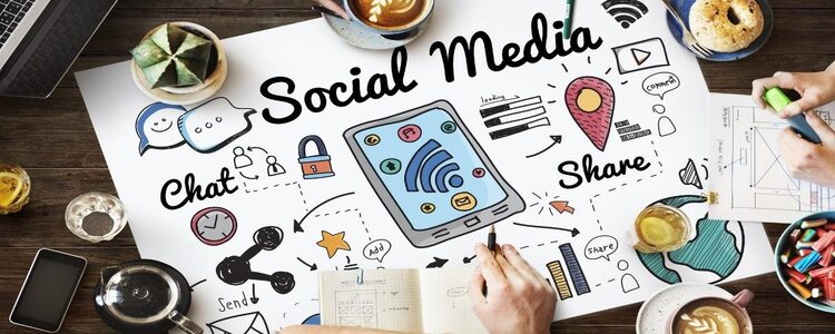 social media marketing Company in India